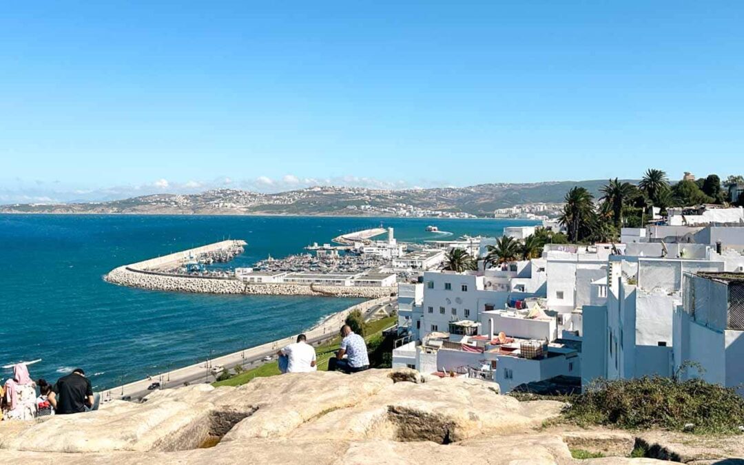 13 Days Morocco Desert Tour from Tangier