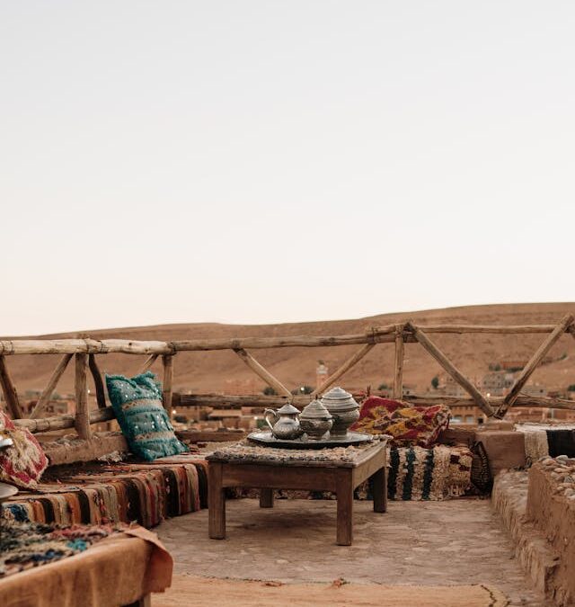 3 Days from Errachidia to Merzouga