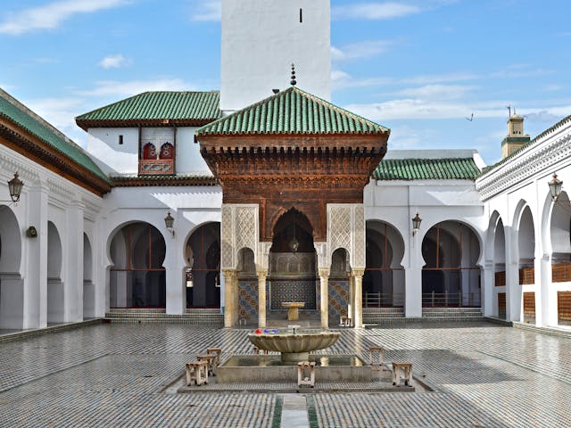 2 Days Desert Escape from Fes to Merzouga